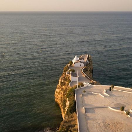 Vila com piscina a 5 minutos da Praia Alcantarilha Exterior foto